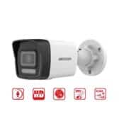 camera ip thân trụ hikvision