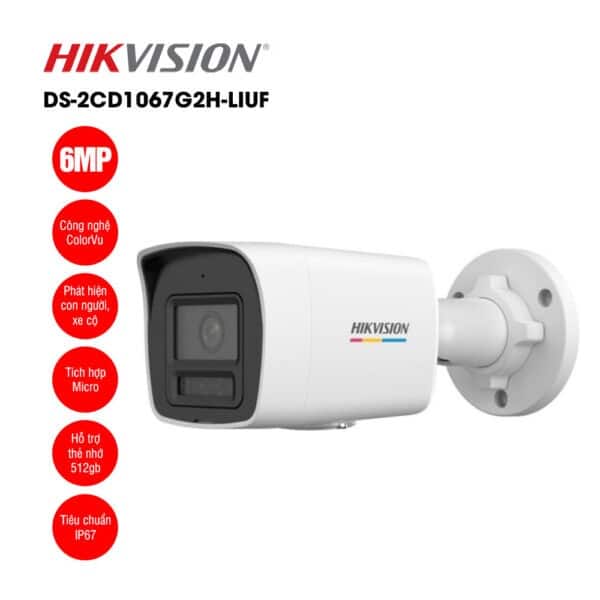 camera-ip-6mp-hikvision-ds-2cd10 Camera Hikvision 6MP thân trụ