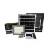 đèn pha năng lượng mặt trời oriana