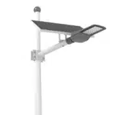 đèn đường năng lượng mặt trời 50W