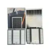 đèn năng lượng mặt trời công suất lớn