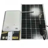 đèn năng lượng mặt trời ngoài trời