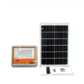 đèn solar light Oriana 200W
