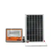 đèn năng lượng mặt trời 600W Oriana