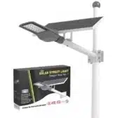 đèn đường năng lượng mặt trời 40W