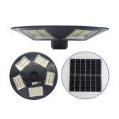 đèn solar light 500W