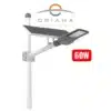 đèn năng lượng mặt trời ORIANA 60W