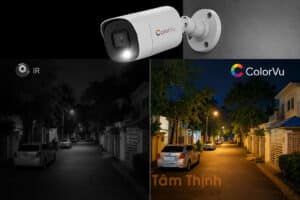 Camera nhìn đêm có màu