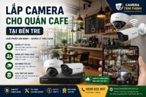 camera quan sát quán cafe