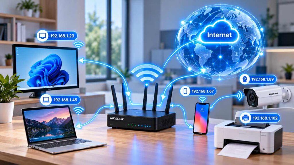 ip động là gì